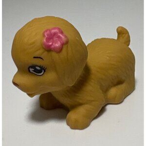Barbie Pets Swim n Dive Puppy Squirts Water Dreamhouse Adventures